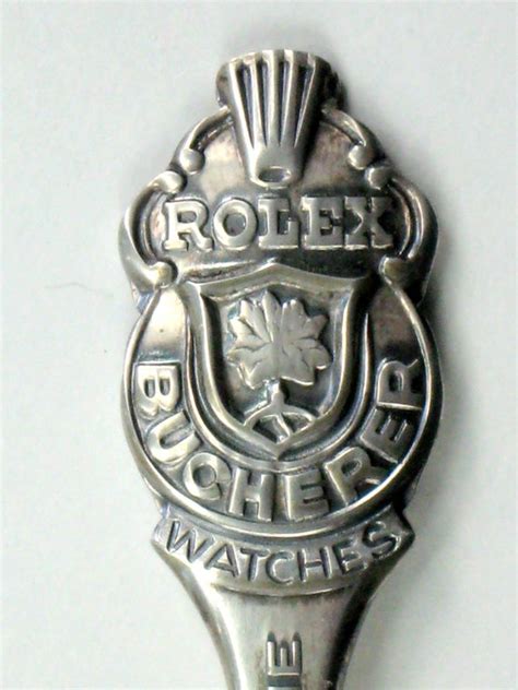 rolex lucerne spoon|bucherer rolex spoon price list.